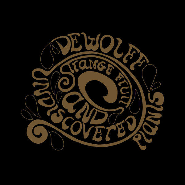 Strange Fruits and Undiscovered Plants
